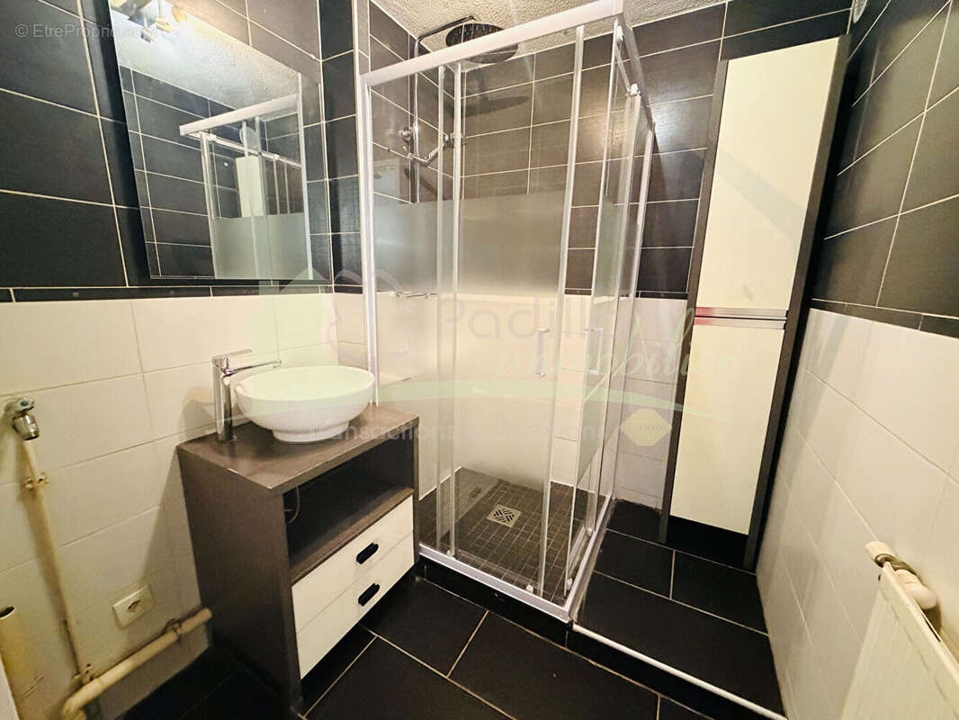 Appartement à CLUSES
