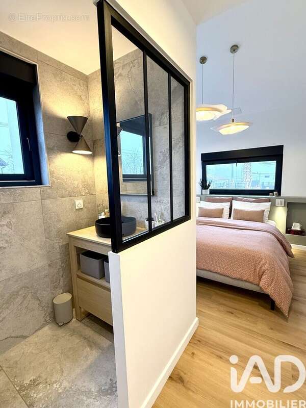 Photo 4 - Maison à MARCKOLSHEIM