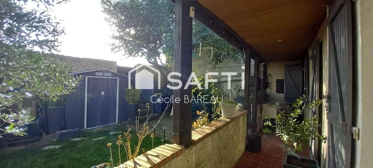 Photo 7 - Maison à ETAMPES