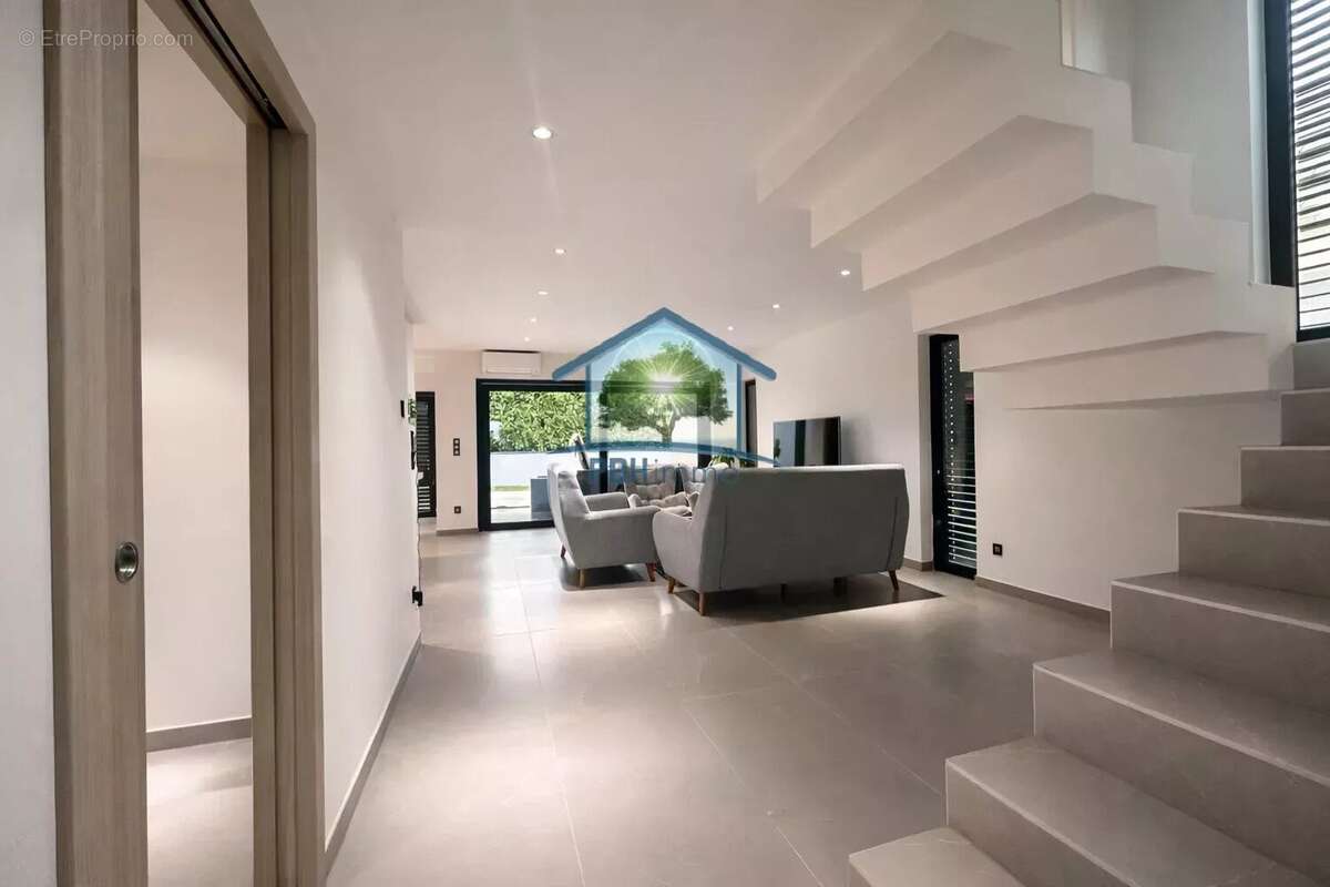 Maison à OBERHERGHEIM