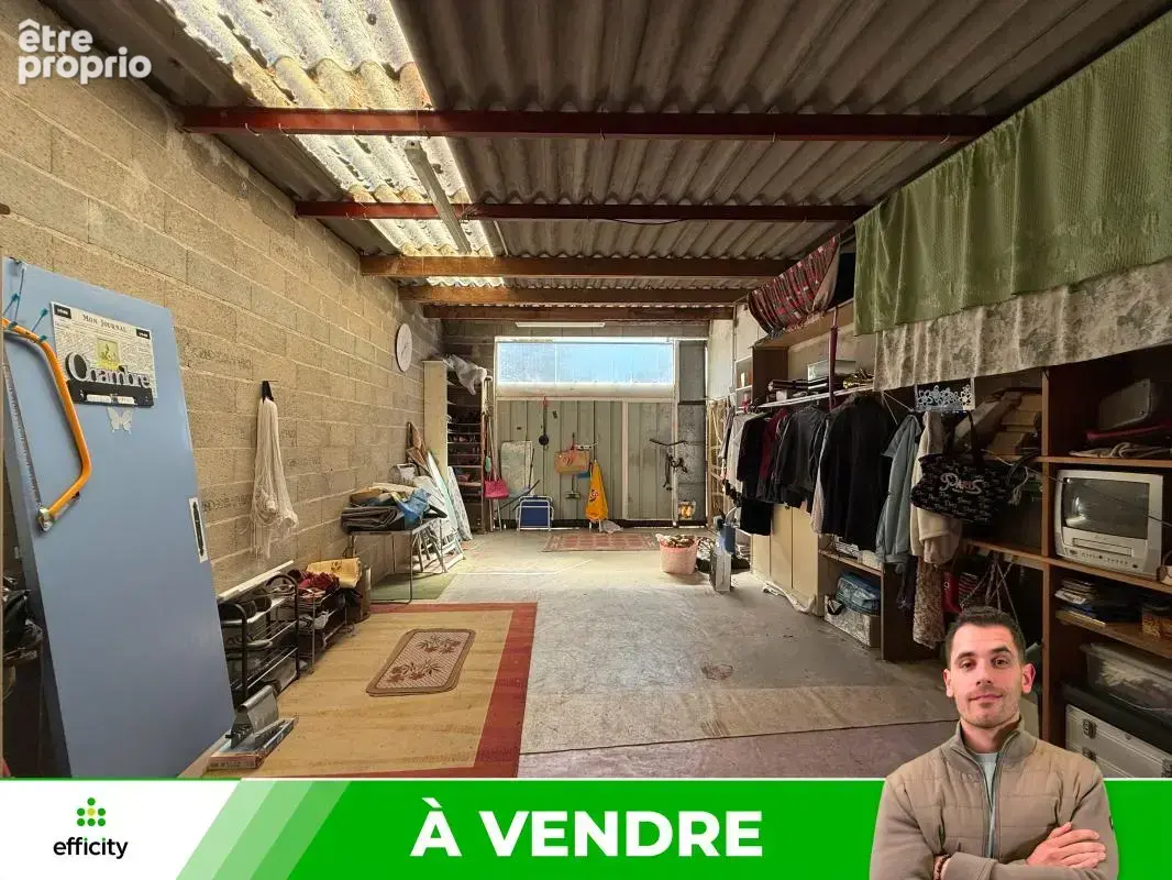 Maison 4 pièces 103 m² à vendre à Lussac-Les-Chateaux (86320) - photo 12