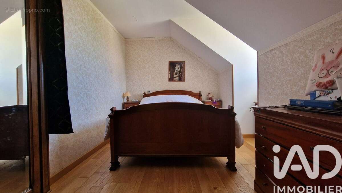 Photo 9 - Maison à CHARS