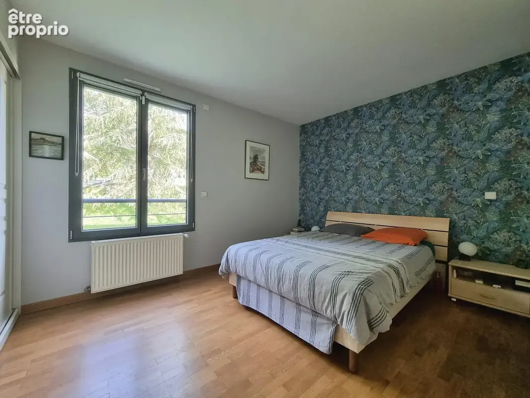 Appartement 120 m² à Sainte-Foy-Les-Lyon  - photo 6