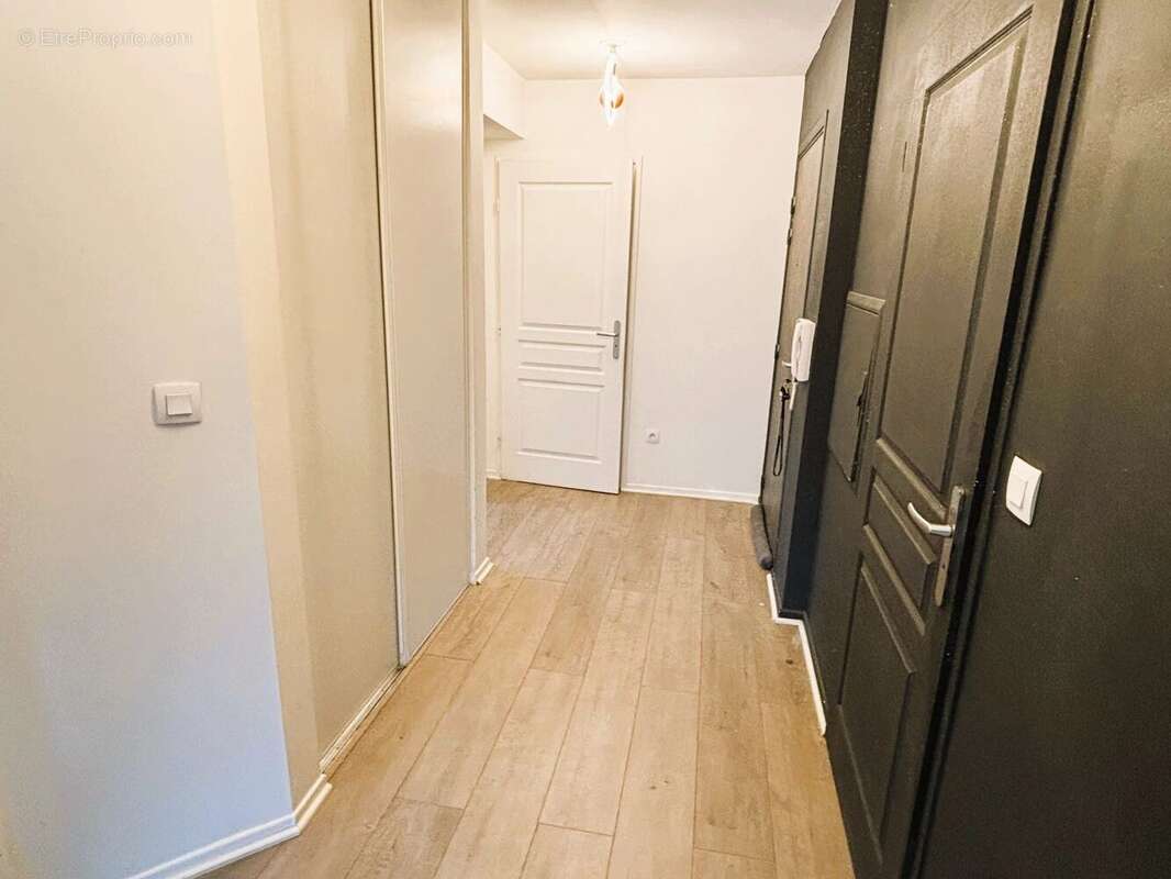 Appartement à VALENCIENNES