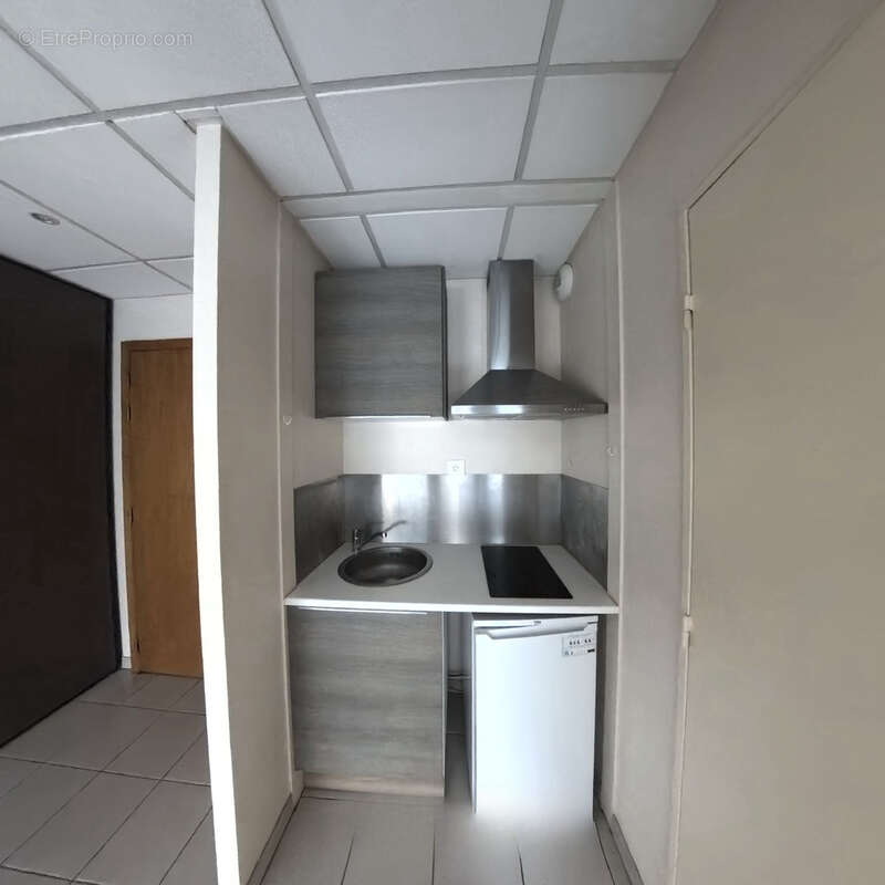 Appartement à POITIERS
