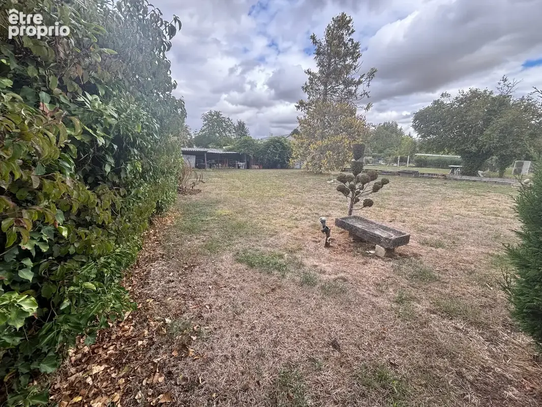 Grande maison familiale de 268 m² au cœur de Bléneau (89220) - photo 22