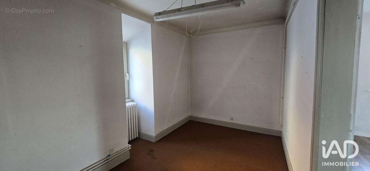 Photo 3 - Appartement à SARREBOURG