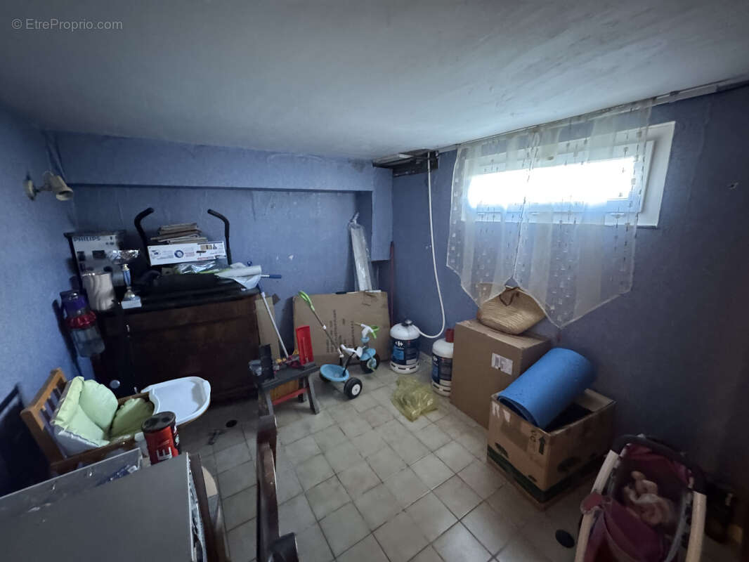 Maison à PAYRIN-AUGMONTEL