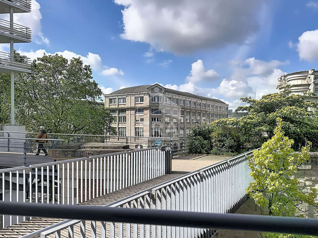 Appartement à PARIS-12E