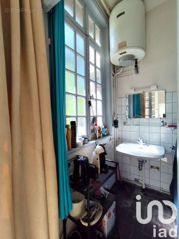 Photo 7 - Appartement à PENNEDEPIE