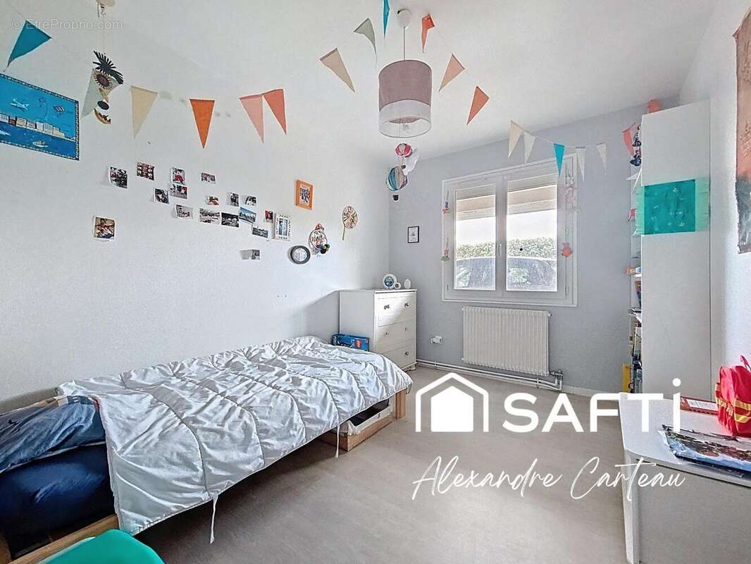 Photo 6 - Maison à CENAC