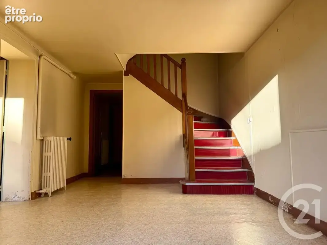 Maison 5 pièces 105 m² à vendre à Garennes-Sur-Eure (27780) - photo 2