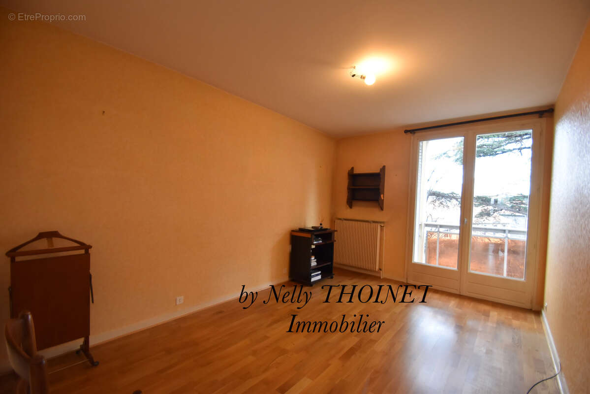 Appartement à CLERMONT-FERRAND