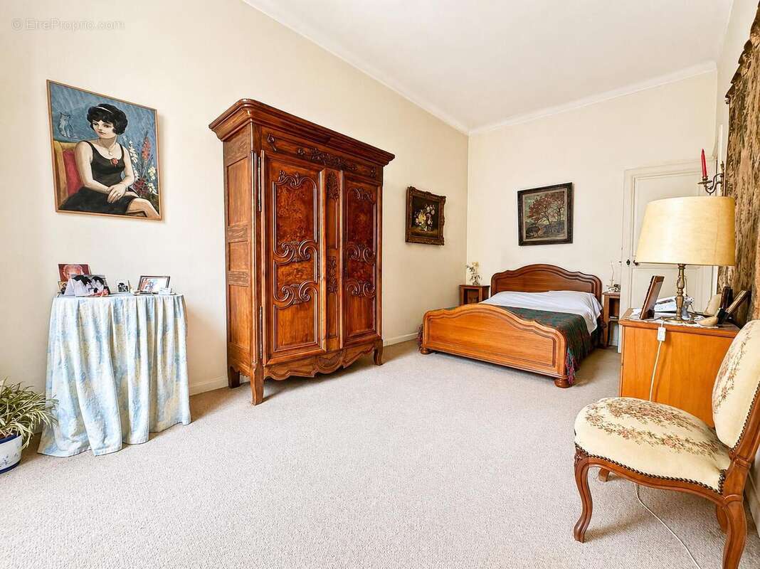   - Appartement à NICE