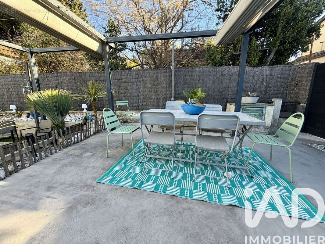 Photo 2 - Maison à BEZIERS