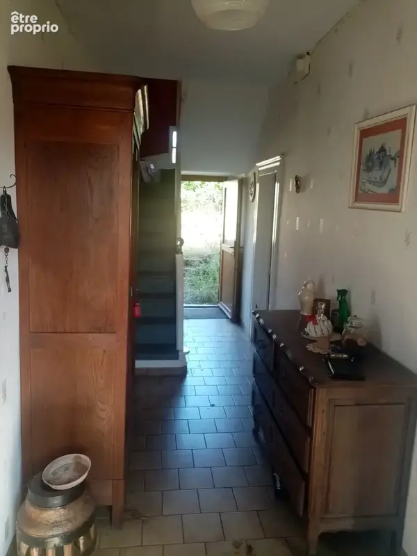 Maison à vendre 4 pièces proche de FAUVILLE EN CAUX (76) - photo 4