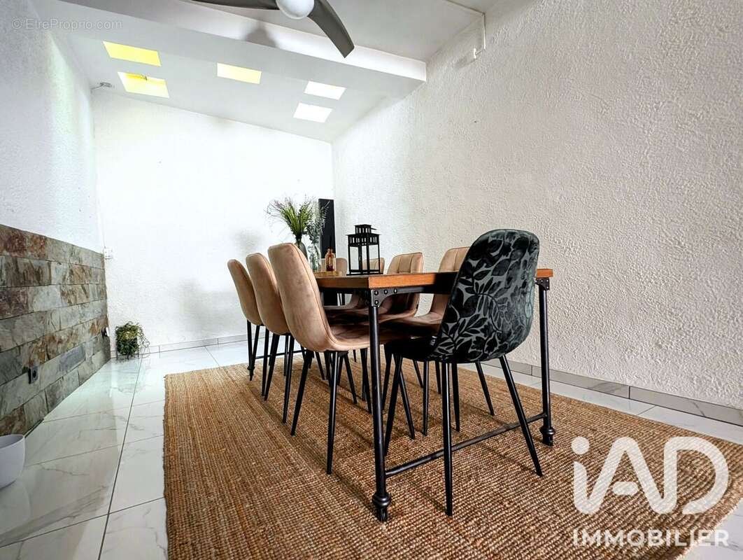 Photo 7 - Maison à ESTAGEL