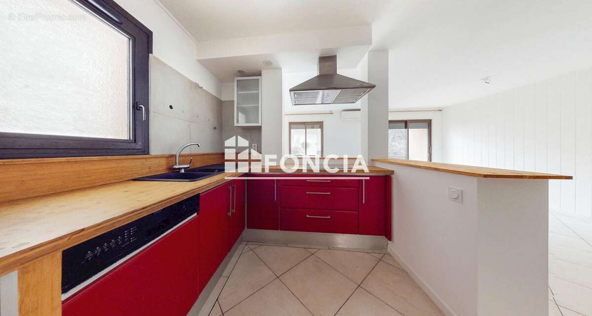 Appartement à PERPIGNAN