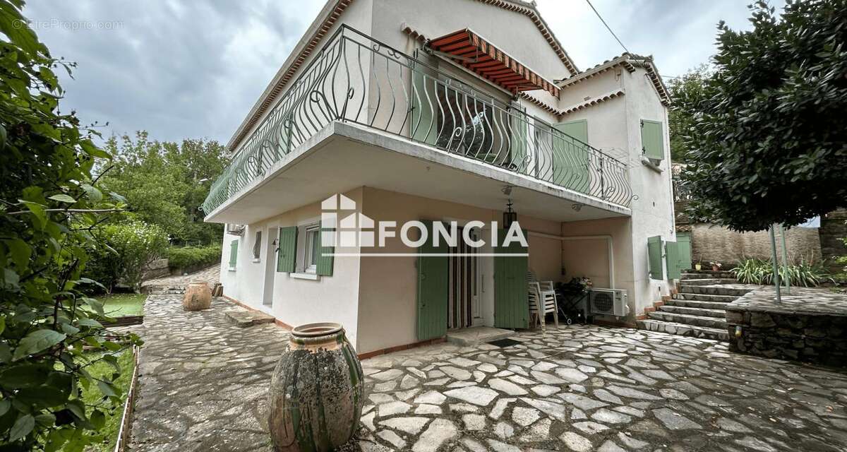 Maison à LA CELLE