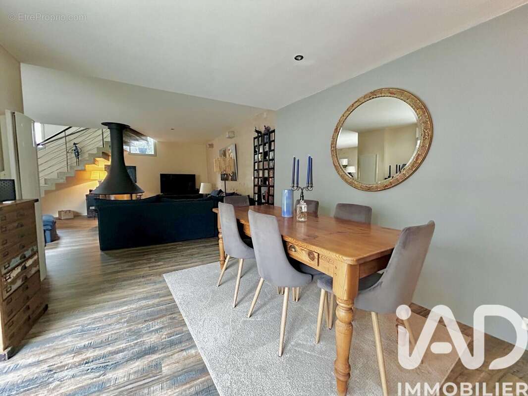 Photo 8 - Maison à VILLEPREUX