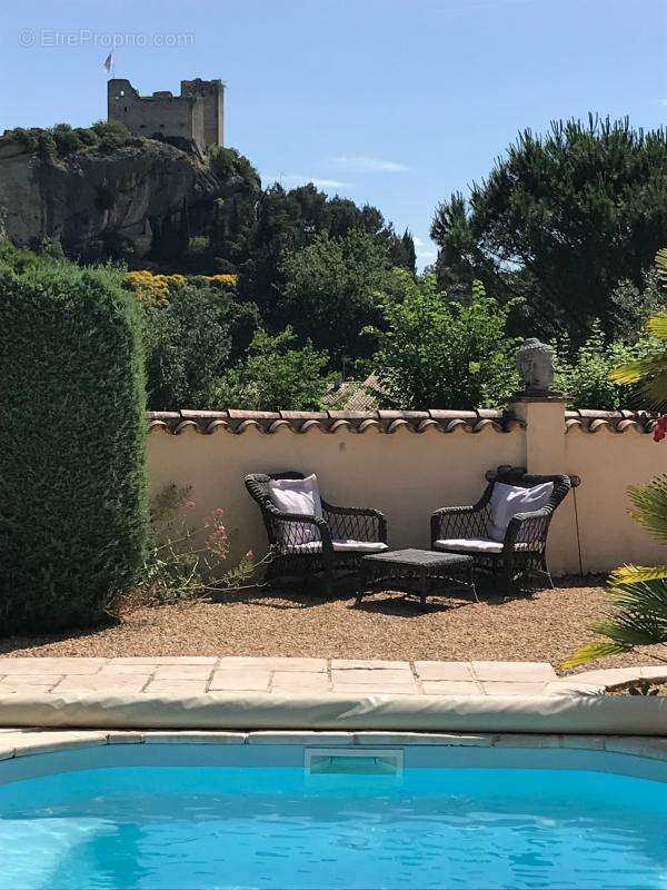 Maison à VAISON-LA-ROMAINE
