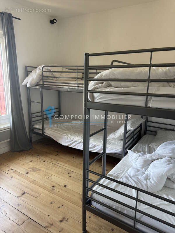 Maison indépendante à FONT ROMEU ODEILLO - photo 7