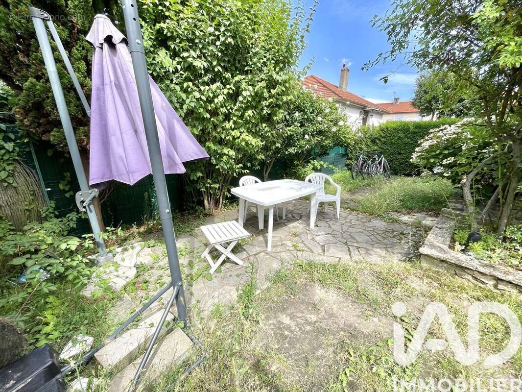 Photo 6 - Maison à ARGENTEUIL