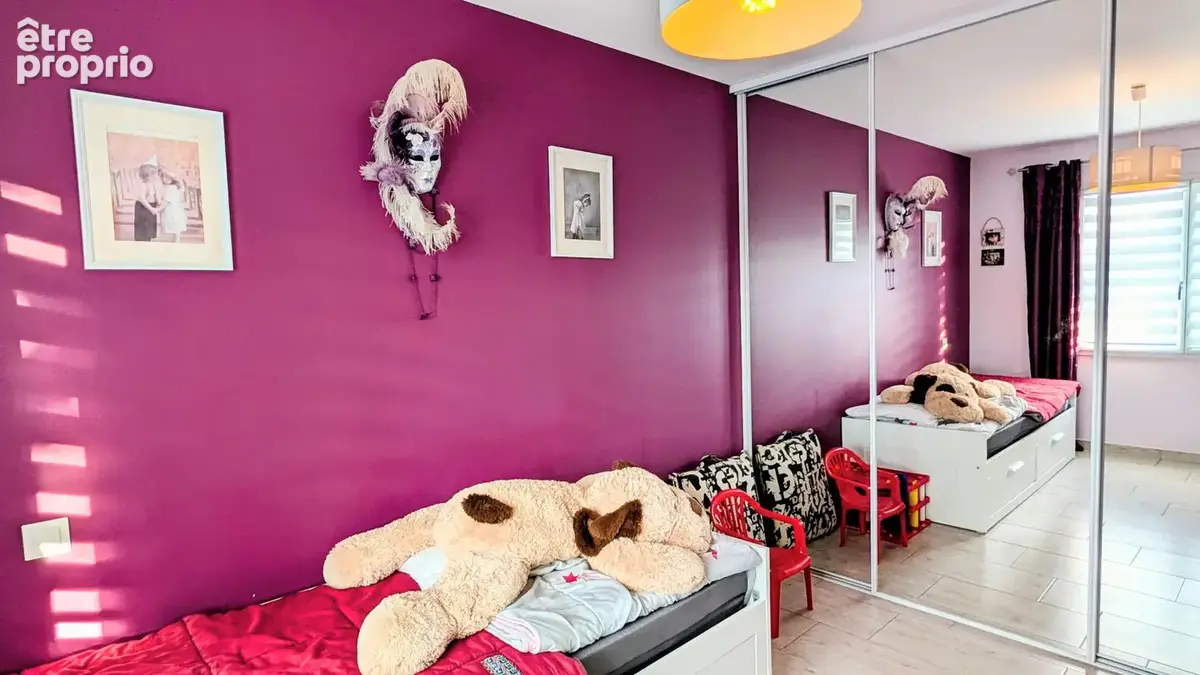 Maison de plain-pied 97m2 avec véranda - PORNIC - photo 7