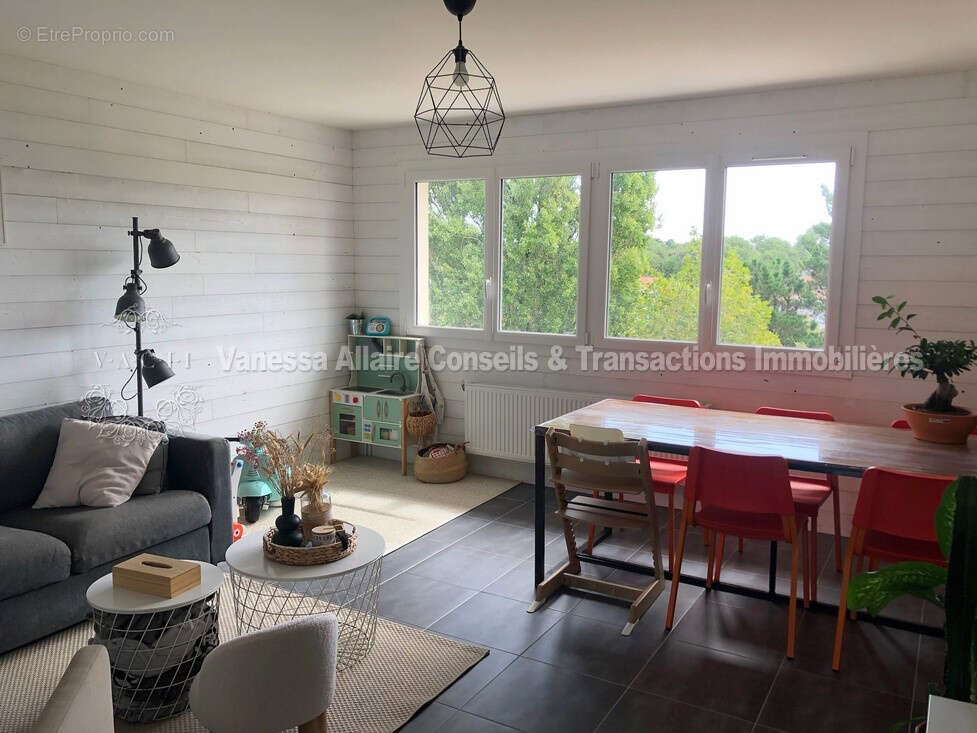 Appartement à LA BAULE-ESCOUBLAC