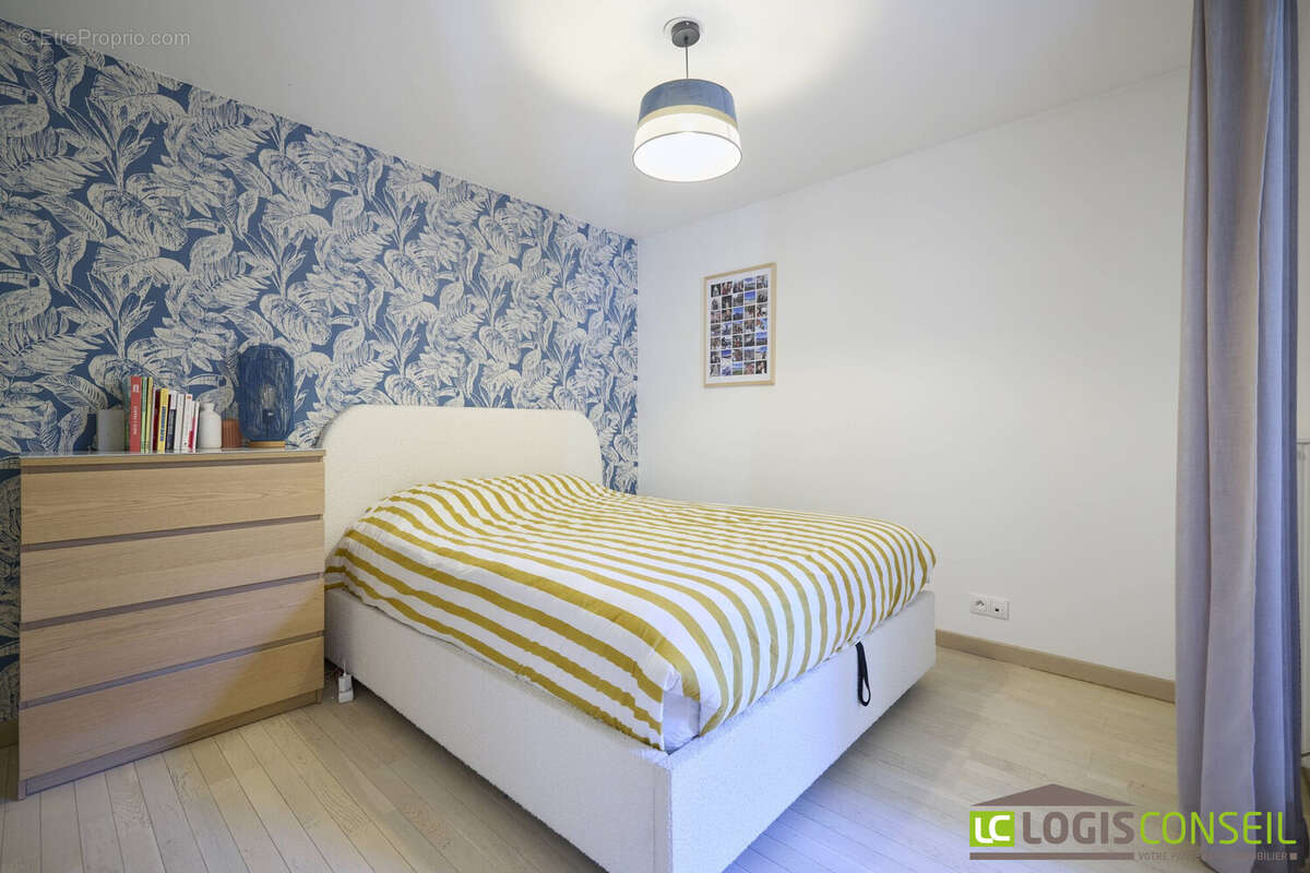 Appartement à CHATENAY-MALABRY