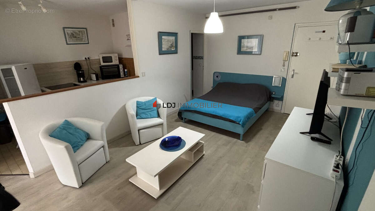Appartement à AMELIE-LES-BAINS-PALALDA