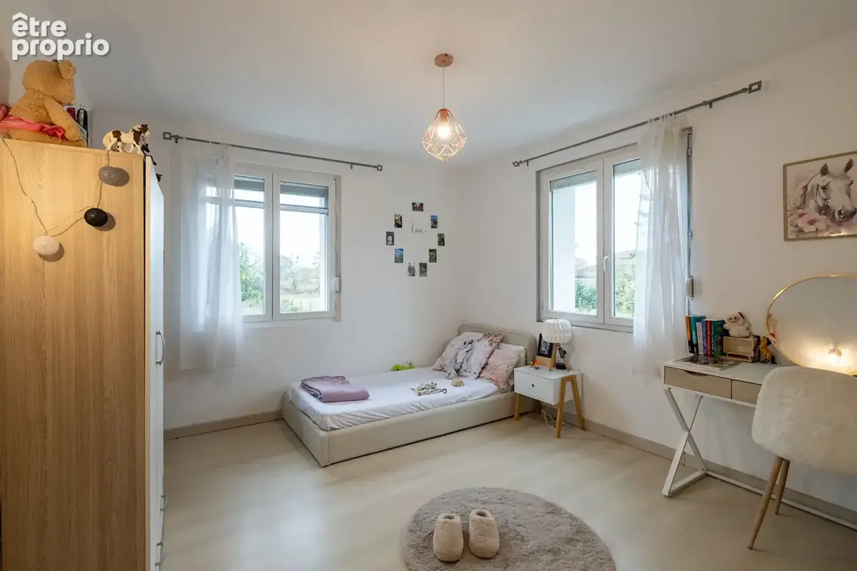 Maison avec jardin à deux pas du centre - photo 6