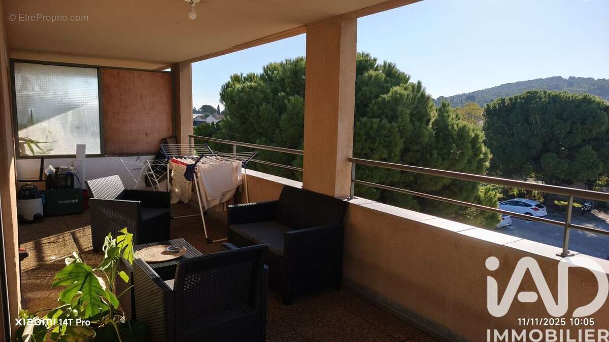 Photo 3 - Appartement à OLLIOULES