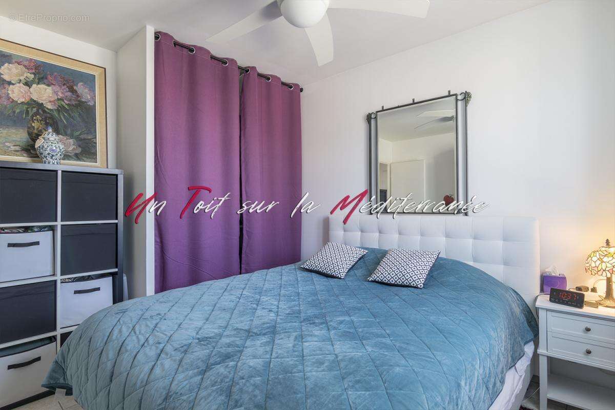 Maison à LA LONDE-LES-MAURES