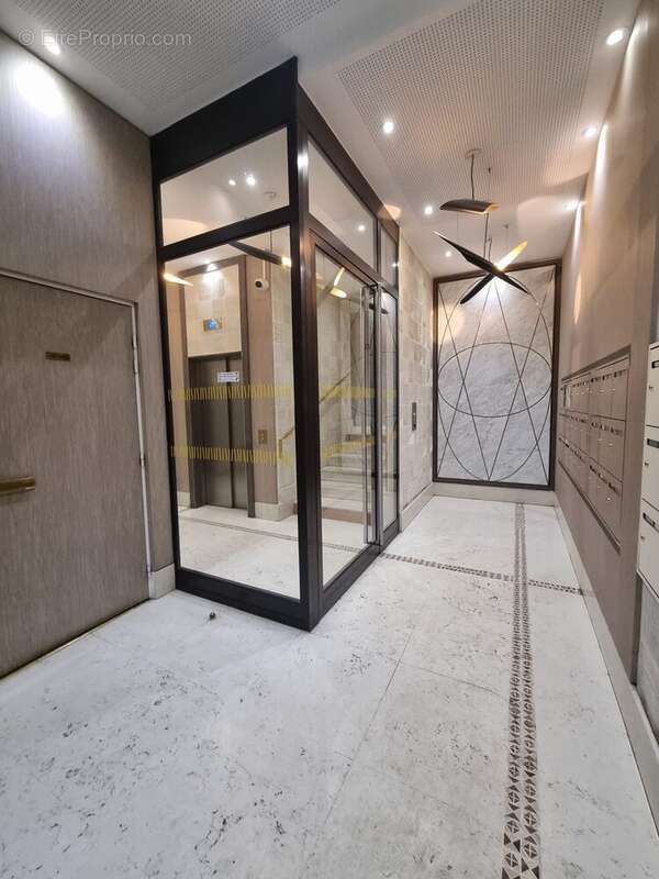 Appartement à MAISONS-ALFORT