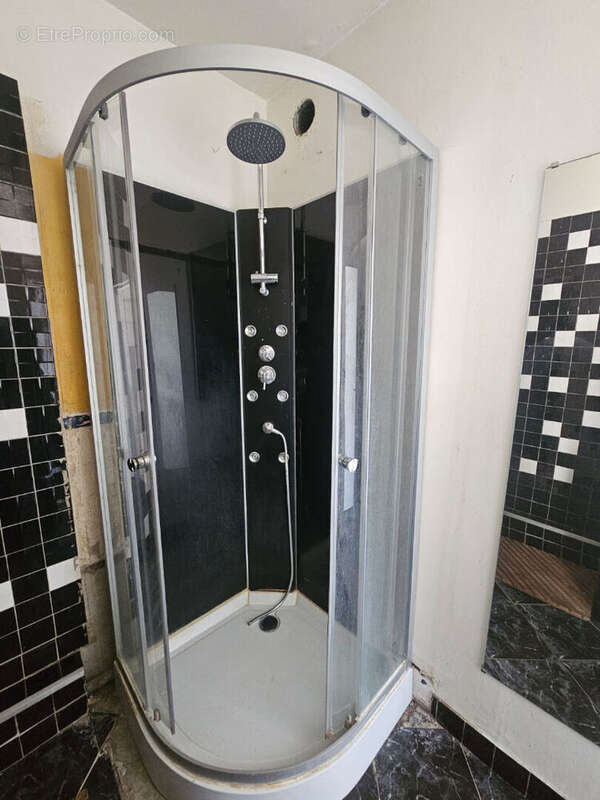 Appartement à MARSEILLE-14E