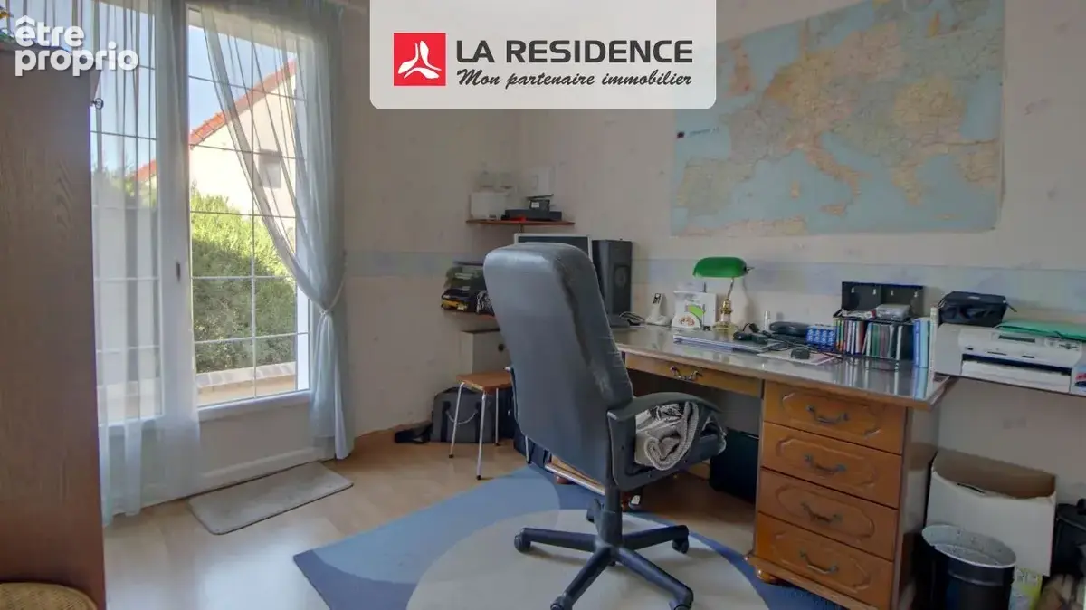 Maison 7 pièces 128 m² à vendre à Les Clayes-Sous-Bois (78340) - photo 5