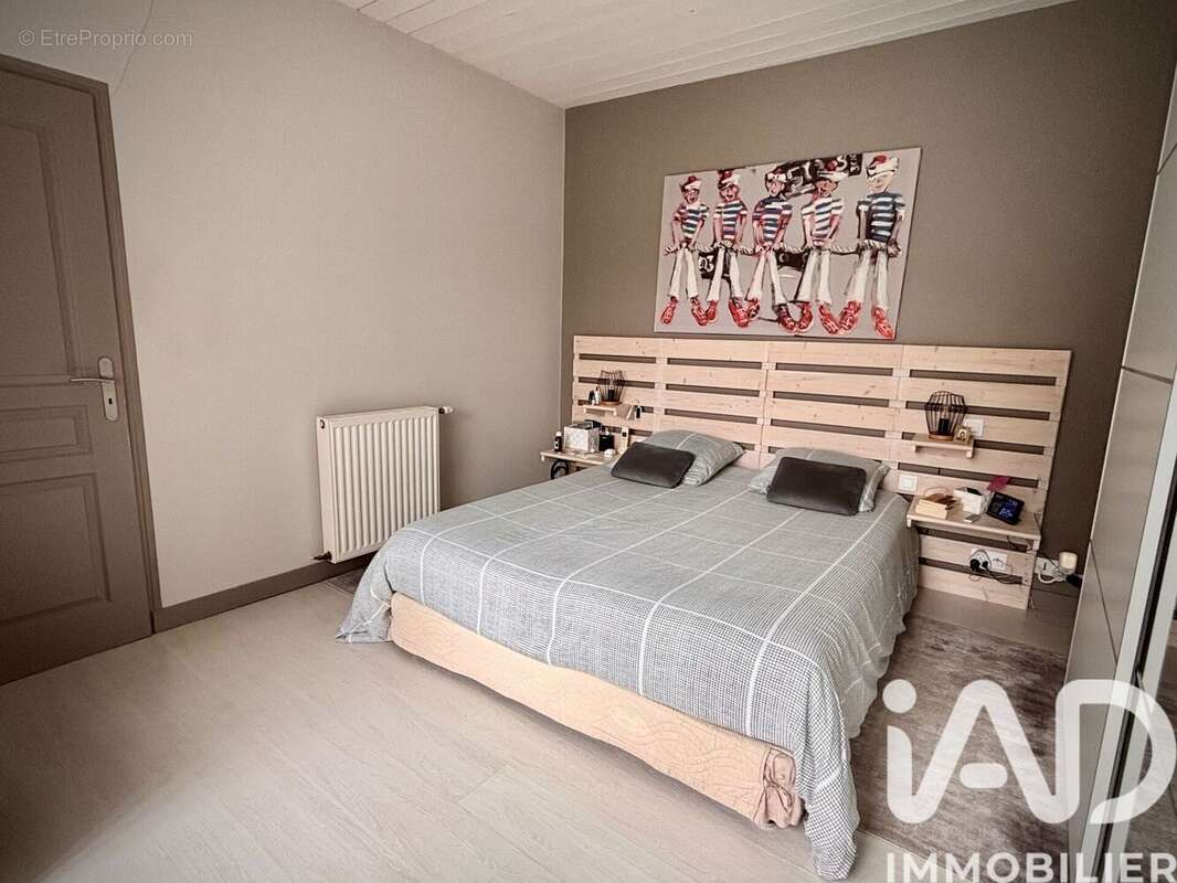 Photo 3 - Maison à LA FLOTTE