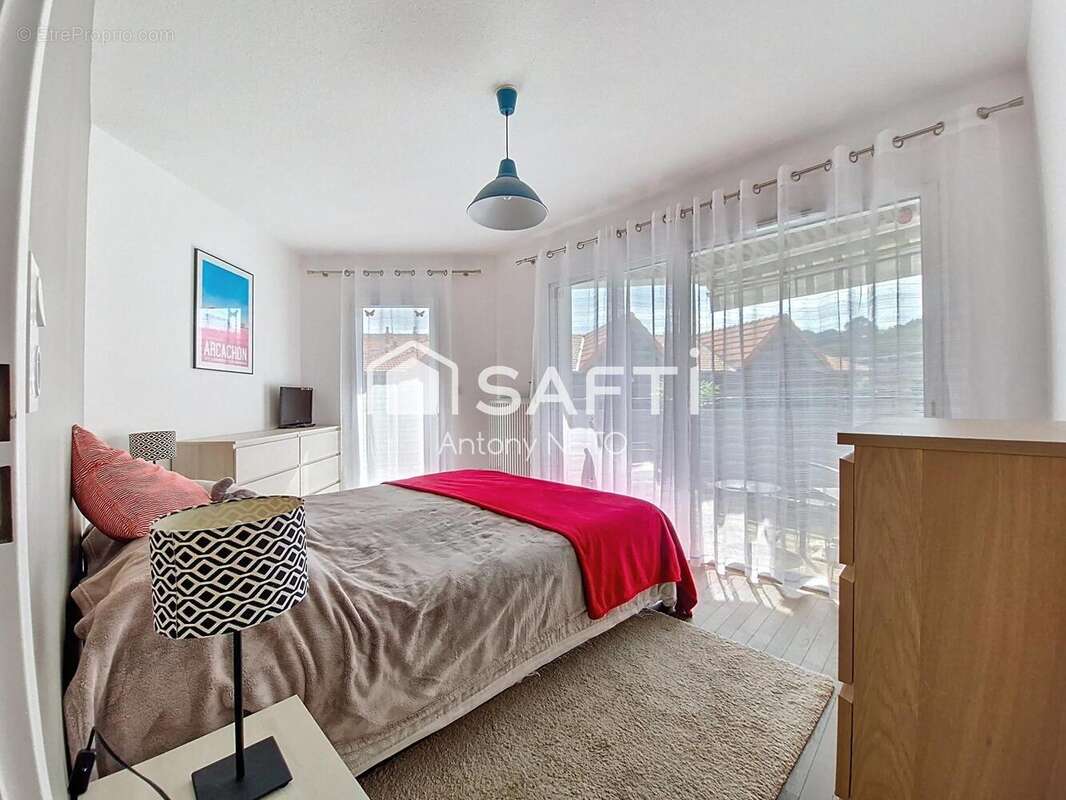 Photo 5 - Appartement à ARCACHON