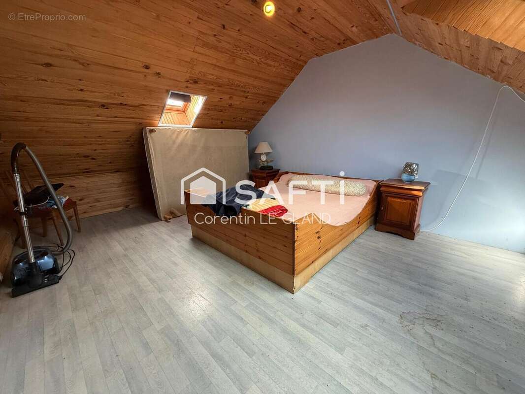 Photo 7 - Maison à MARZAN