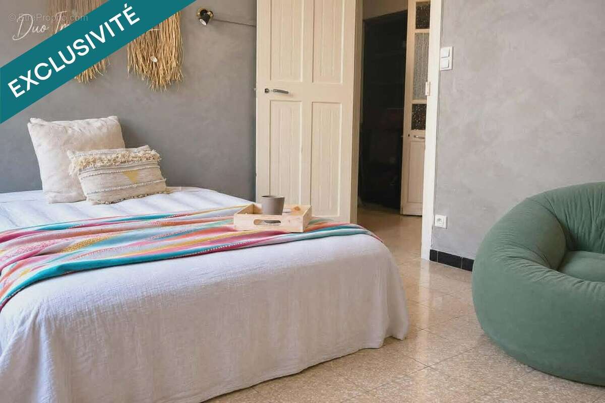 Photo 8 - Maison à SAINTE-TULLE