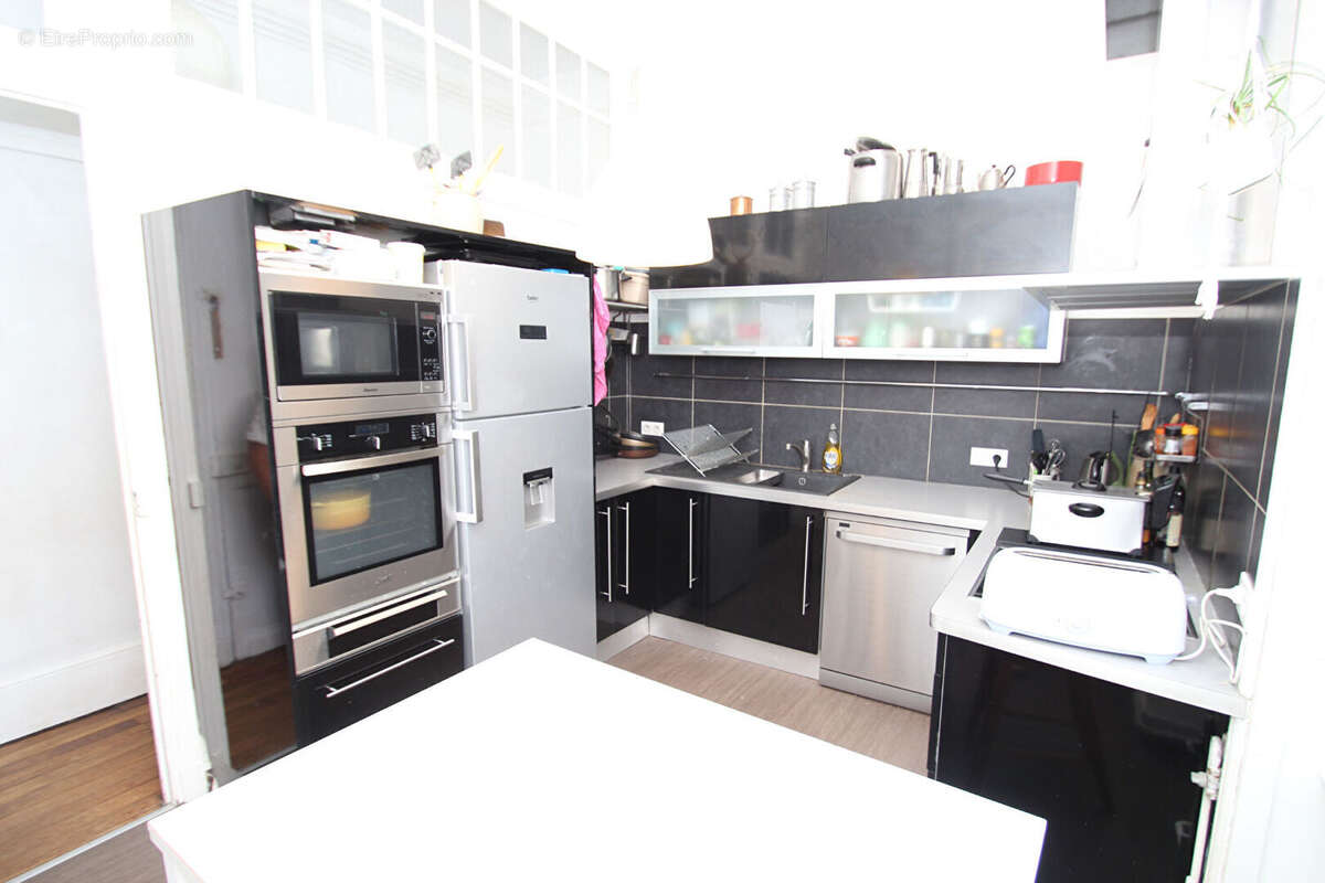 Appartement à CHALON-SUR-SAONE