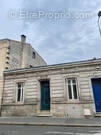 Maison à BORDEAUX
