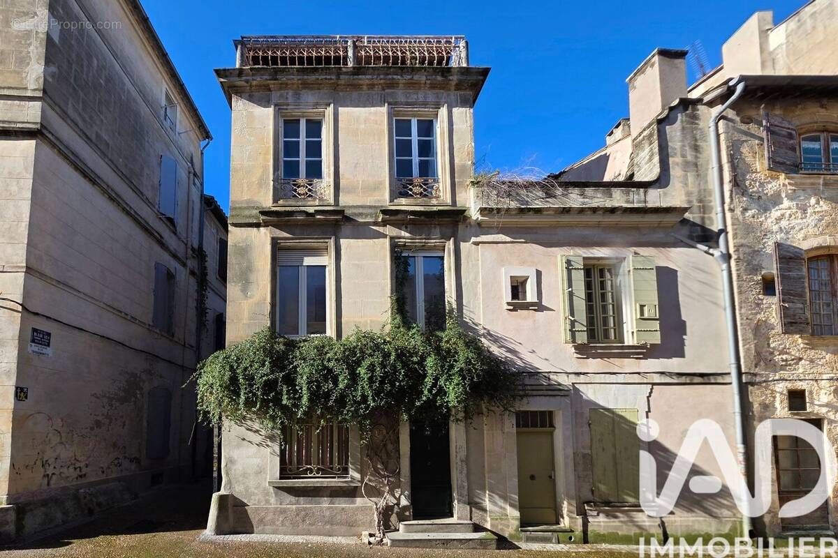 Photo 1 - Maison à ARLES