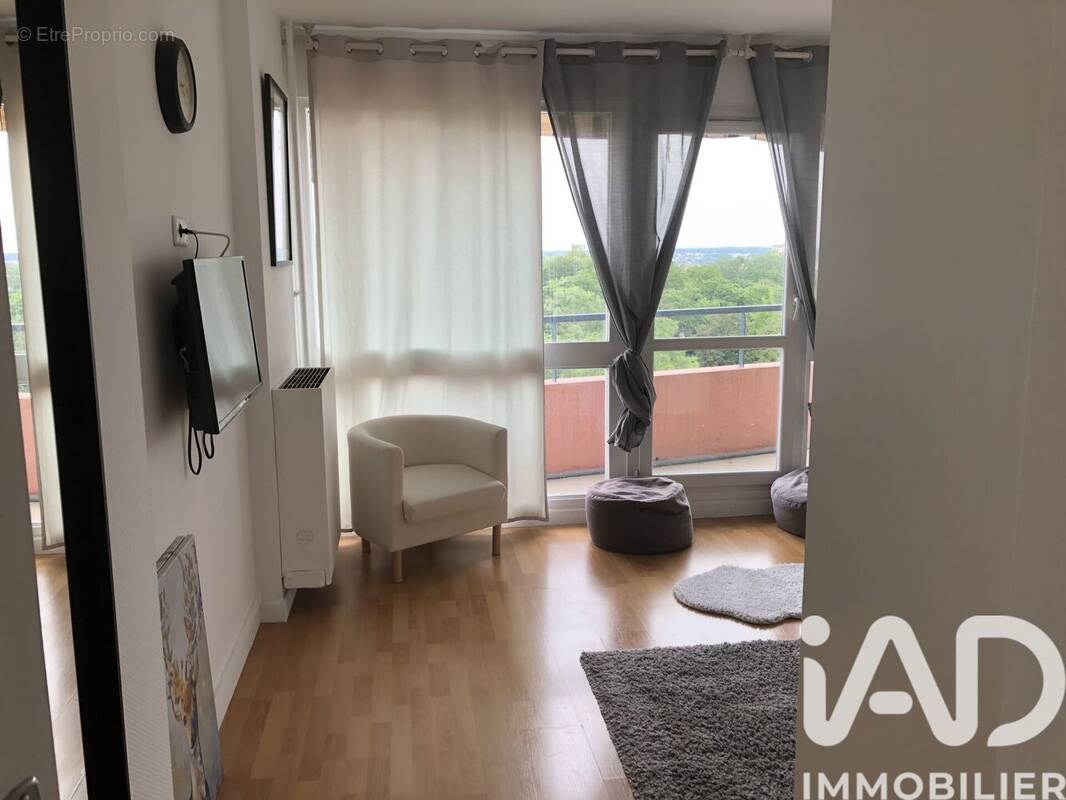 Photo 1 - Appartement à LE MEE-SUR-SEINE