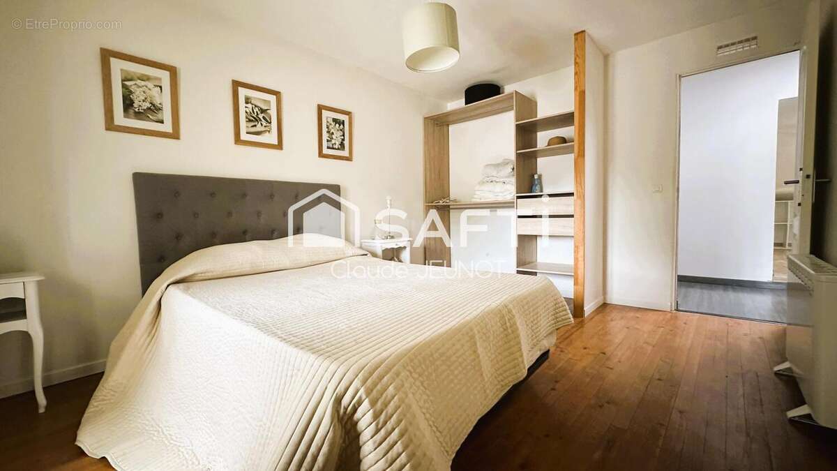 Photo 9 - Maison à SAINT-YZAN-DE-SOUDIAC