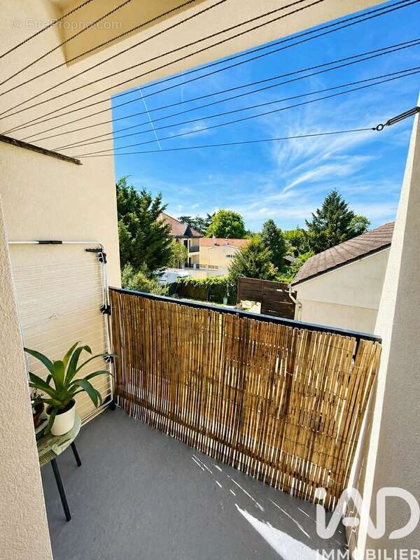 Photo 6 - Appartement à CORBEIL-ESSONNES