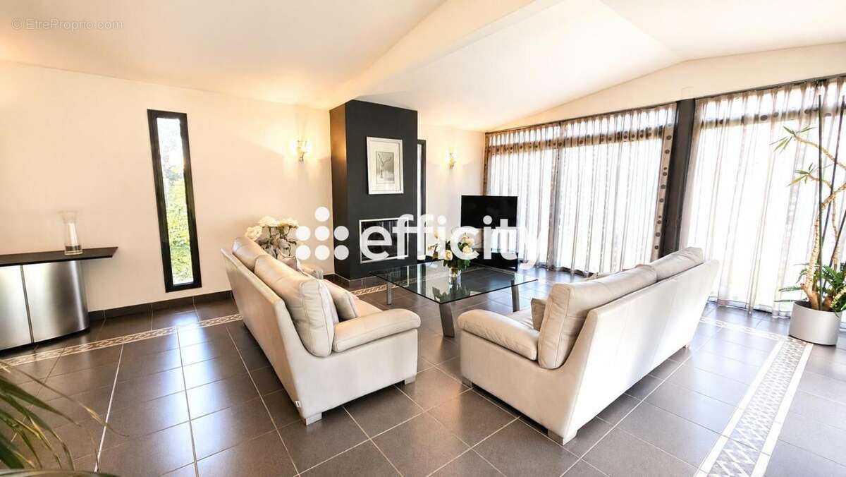 Maison d'architecte - photo 10