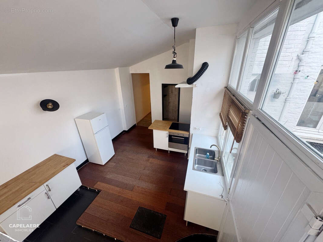 Appartement à LILLE
