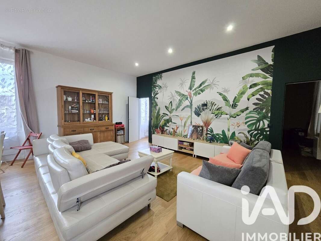 Photo 5 - Appartement à TOULENNE